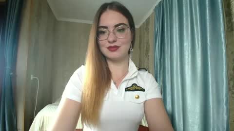 Rebecca online show from September 2025 09:58:02 AM