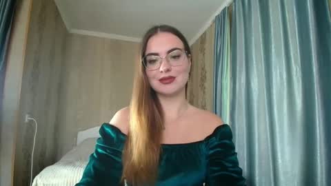 Rebecca online show from October 2025 11:51:02 AM