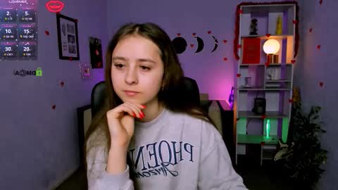 rebecca_smile_ online show from February 2026 10:14:01 AM