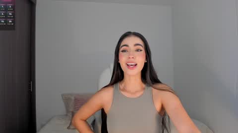 Rebecca online show from February 2025 03:30:01 AM