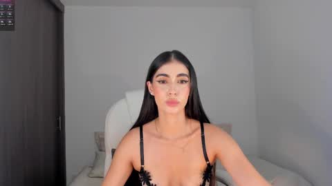 Rebecca online show from February 2025 03:29:02 AM