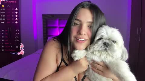 BECK 5PM-11AM GT COLOMBIA online show from December 2025 03:03:01 AM