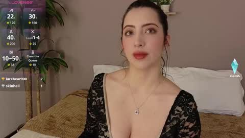 rebeccawhite_meow online show from October 2025 04:46:01 AM