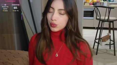 rebeccawhite_meow online show from November 2025 12:54:01 AM