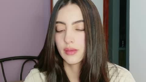 Snapshot of rebeccawhite_meow chatting on March 2026 04:04:02 AM rebeccawhite_meow online show from March 2026 04:04:02 AM