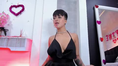 REBEKA online show from February 2025 03:12:02 AM