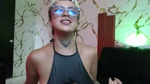 REBEKA online show from April 2026 01:49:02 PM