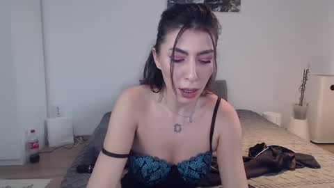 Rebeka online show from January 2025 01:30:01 PM