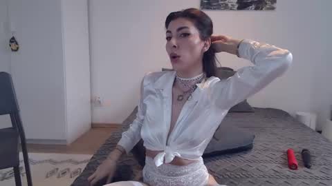 Rebeka online show from January 2025 09:19:01 AM