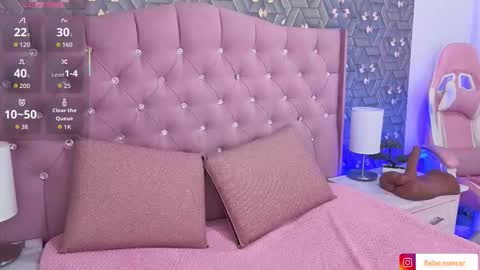 Snapshot of rebekah_mercer chatting on January 2026 04:26:02 AM Rebekah online show from January 2026 04:26:02 AM