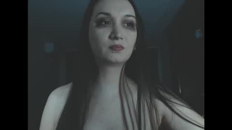 AnnaAnnet online show from February 2026 04:00:02 PM