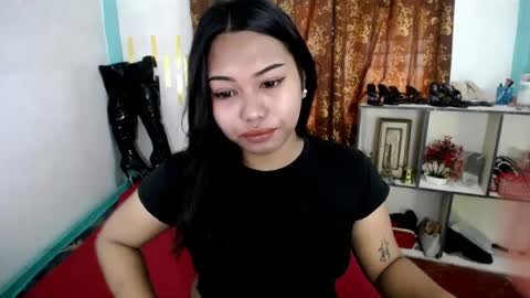 Snapshot of rebel_rediancexx chatting on July 2026 12:15:02 AM APPLE AT YOUR SERVICE online show from July 2026 12:15:02 AM