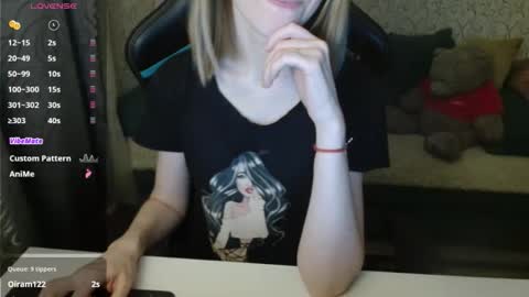 RebesaOlset online show from December 2025 04:23:02 PM