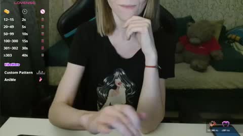 RebesaOlset online show from February 2026 03:19:02 PM