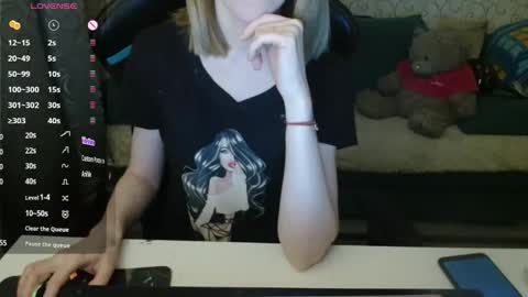 RebesaOlset online show from March 2026 04:42:01 PM