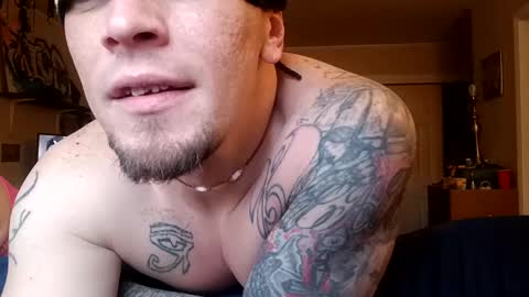 Snapshot of recka810 chatting on January 2025 09:40:01 PM recka810 online show from January 2025 09:40:01 PM