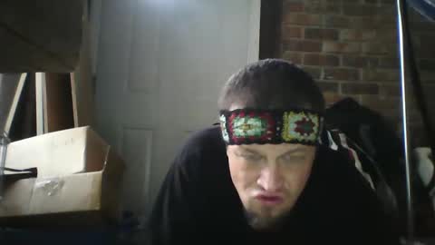 Snapshot of recka810 chatting on February 2025 02:10:02 PM recka810 online show from February 2025 02:10:02 PM