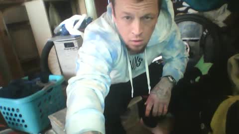 Snapshot of recka810 chatting on March 2025 05:25:01 PM recka810 online show from March 2025 05:25:01 PM