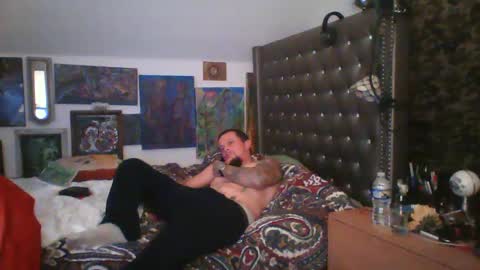 Snapshot of recka810 chatting on September 2025 01:27:01 AM recka810 online show from September 2025 01:27:01 AM