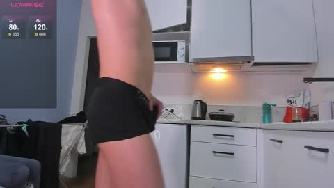 Alan online show from December 2025 03:48:01 AM