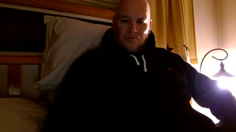Mtn. Man online show from October 2025 01:27:01 AM