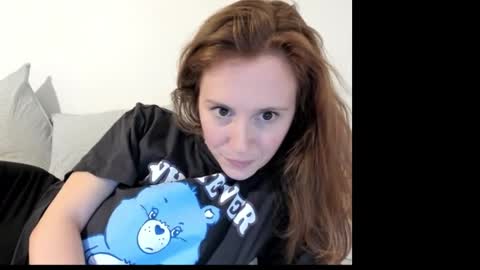 Lolanaturalred online show from February 2025 04:44:01 PM