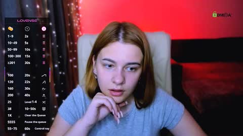 red__dizzy online show from November 2025 09:15:01 PM