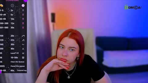 red__dizzy online show from February 2026 07:42:02 AM