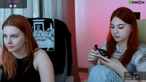 red__dizzy online show from April 2026 10:27:01 AM