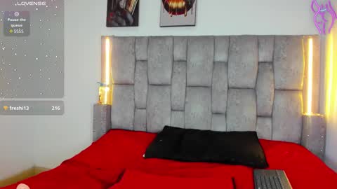 Snapshot of red__lustt chatting on February 2026 04:25:02 PM Amber online show from February 2026 04:25:02 PM