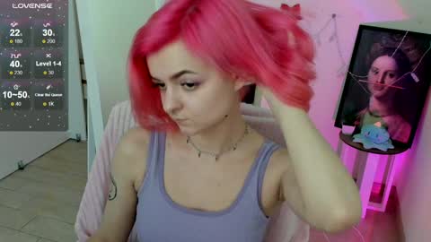 Bestie online show from February 2025 01:19:01 PM