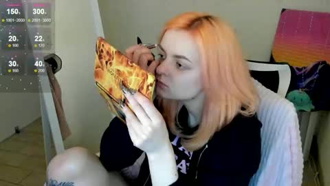 Bestie online show from February 2026 01:29:02 PM