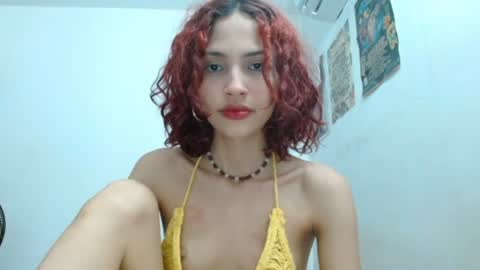 Lorena online show from June 2026 11:52:01 PM