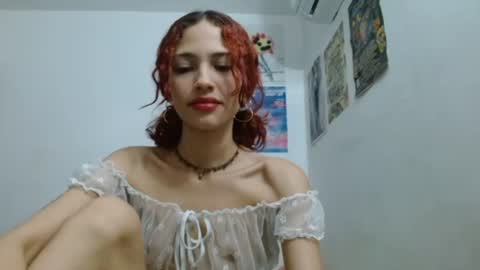 Lorena online show from July 2026 11:04:02 PM