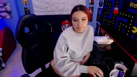 RED  Schedule 1500 - 2100 gtm-5 online show from April 2026 10:04:01 PM