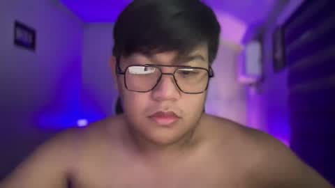 Red Libra online show from January 2026 10:35:02 PM