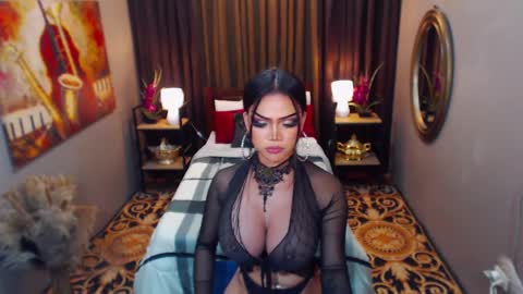 AsianRedivy online show from February 2025 08:20:01 AM
