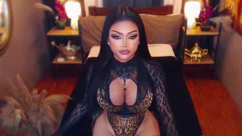 AsianRedivy online show from November 2025 04:01:02 AM