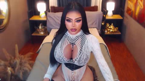 AsianRedivy online show from December 2025 11:37:01 AM