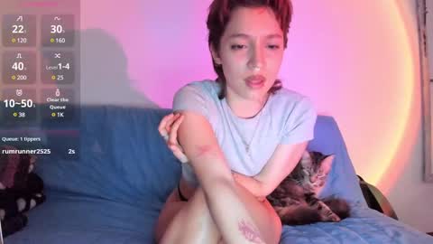 red_morgan online show from February 2025 02:10:02 AM