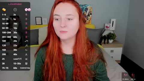 Lessy Fox online show from March 2026 04:33:01 PM