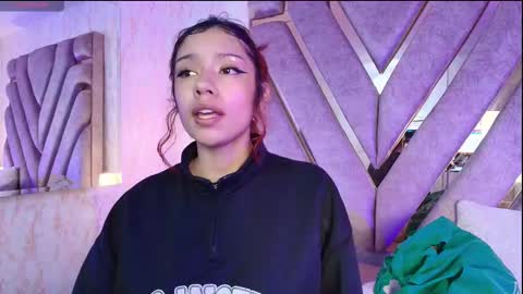 red_pandaa online show from January 2026 03:10:01 AM