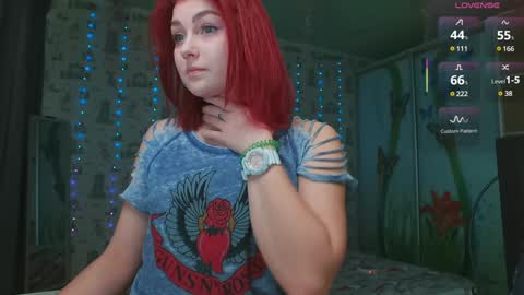 Jane online show from February 2025 11:23:01 AM