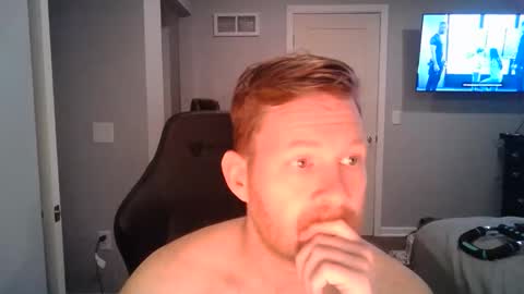 Redbeardready4u online show from March 2026 03:23:01 AM