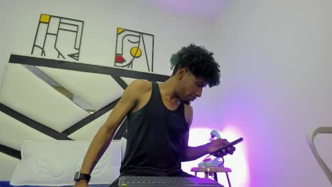 redbryan_ebano online show from October 2025 07:38:01 PM