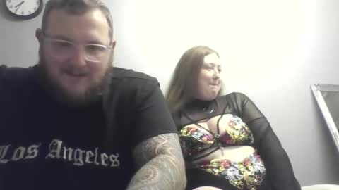 RedCannon69 online show from October 2025 08:54:02 PM