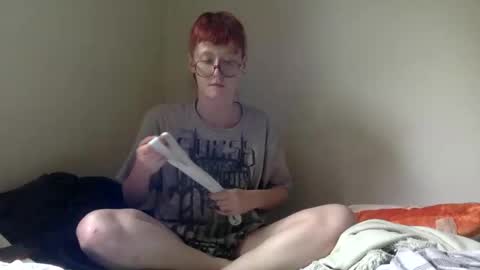 redcassie666 online show from May 2026 12:34:01 PM