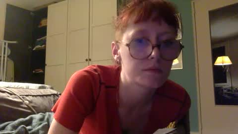 redcassie666 online show from June 2026 02:38:01 AM