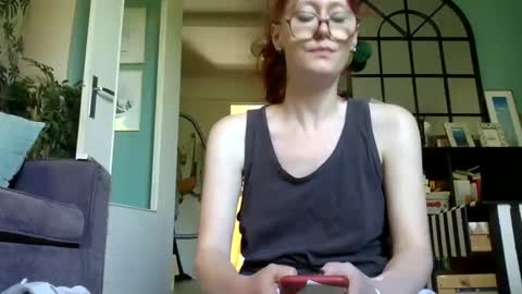 redcassie666 online show from June 2026 03:38:02 PM