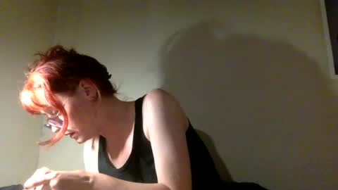 redcassie666 online show from July 2026 02:28:01 AM